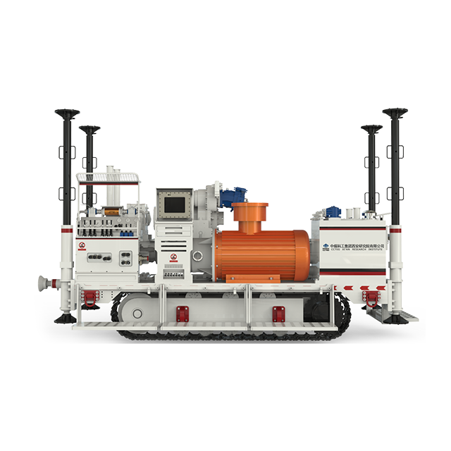 ZDY25000 ／ 20000 ／ 15000 ／ 12000ld Directional Drilling Rig