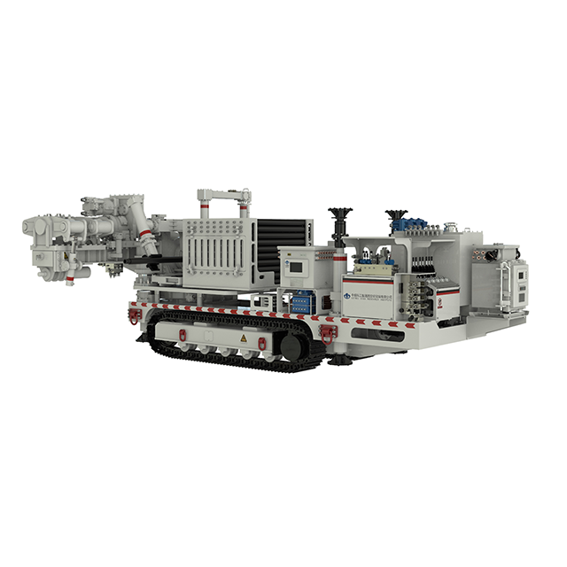 ZDY6500 ／ 4500ldk Rig Pengeboran Directional Multi-Fungsional Cerdas
